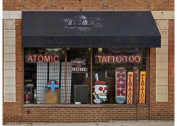 Tattoo Shops Milwaukee Wi