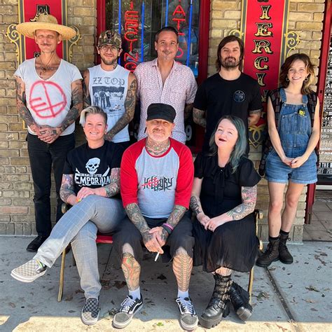 Tattoo Shops San Marcos Tx