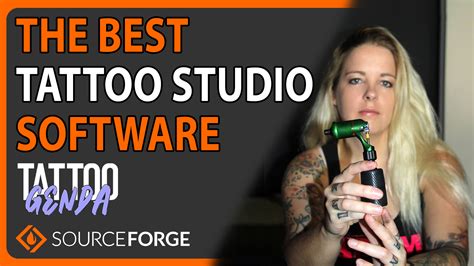 Tattoo Software Archives Tattoogenda Com