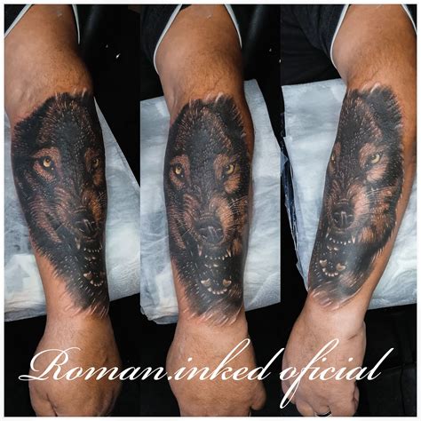Tattoo Uploaded By Roman Zouhar Tattoodo