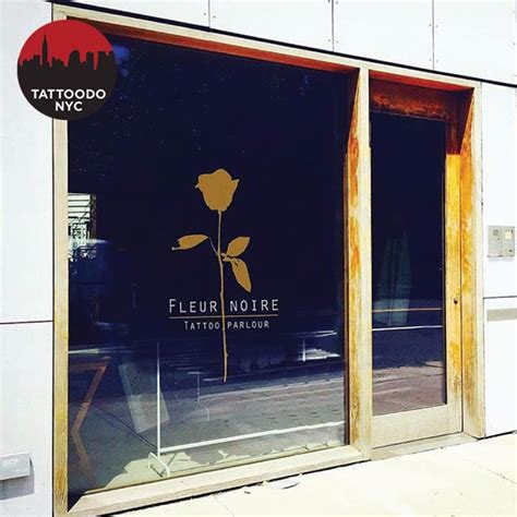 Tattoo Uploaded By Tattoodo Fleur Noire Via Ig Fleurnoiretattoo