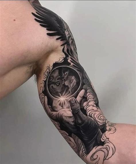 Tattooed Inspired On Instagram Amp Quot Rate This From 1 10 Follow Tattooed Inspired On Instagram Amp Quot Rate This From 1 10 Follow