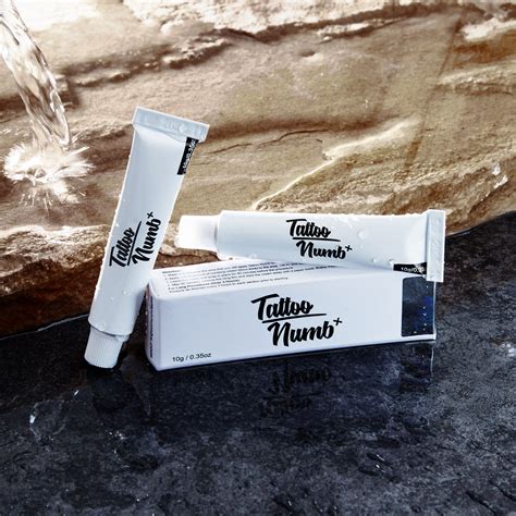Tattoonumbx Tattoo Numbing Cream Tattoo Numb Tattoonumbx Tattoo Numbing Cream Tattoo Numb