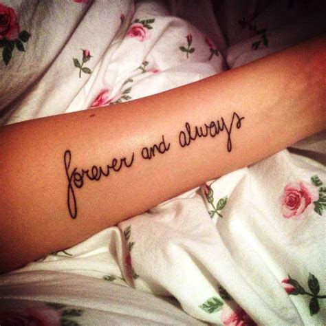 Tattoos Always And Forever Tattoo Style Trends Tattoos Always And Forever Tattoo Style Trends