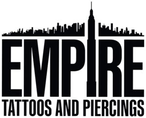 Tattoos Empire Tattoos Amp Piercing Studio
