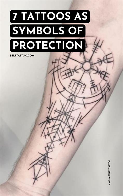 Tattoos That Mean Protection Watercolor Tattoo Design Tattoos That Mean Protection Watercolor Tattoo Design