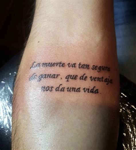 Tatuajes Frases Canserbero Tatuajes Frases Canserbero