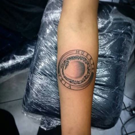 Tatuajes Inspirados En Canserbero Tatuajes Inspirados En Canserbero