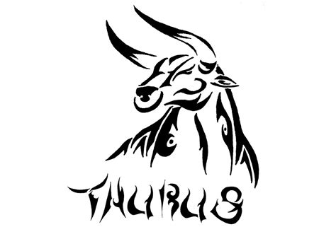 Taurus Tattoos Designs Ideas And Meaning Tattoos For You Taurus Tattoos Designs Ideas And Meaning Tattoos For You