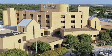 Texas Health Heb Hospital