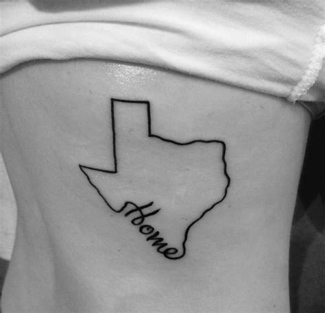 Texas Outline Tattoo Designs Design Talk Texas Outline Tattoo Designs Design Talk