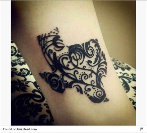 Texas Tattoos For Females Bronctattooaus Com Texas Tattoos For Females Bronctattooaus Com