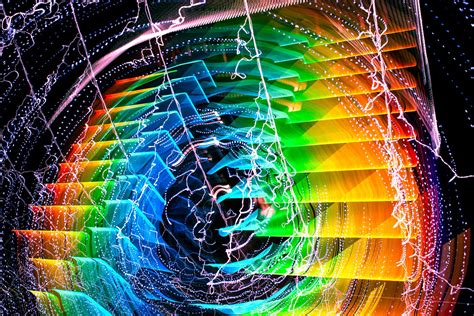 Unlocking the Mysteries of The 5th Dimension The