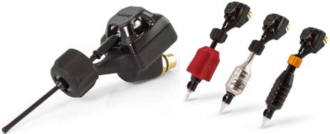 The Best Tattoo Machine For Beginners 2024 Tattooing 101 The Best Tattoo Machine For Beginners 2024 Tattooing 101