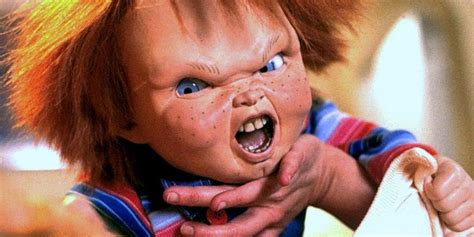 The Chucky Franchise Was Forever Changed By This Child S Play Sequel The Chucky Franchise Was Forever Changed By This Child S Play Sequel