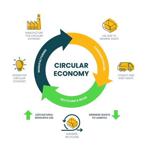 Unlock Secrets of The Circular: Sustainability Trends
