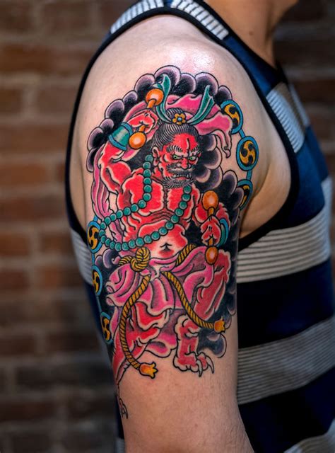 The Complete Guide To Japanese Traditional Tattoos The Complete Guide To Japanese Traditional Tattoos