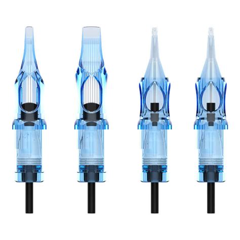 The Comprehensive Tattoo Needle Guide Insights You Need To Grasp The Comprehensive Tattoo Needle Guide Insights You Need To Grasp