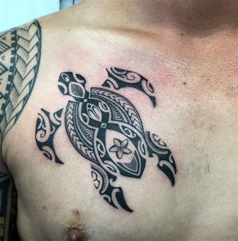The Fascinating Hawaiian Turtle Tattoo Meaning A Deep Dive Into The Fascinating Hawaiian Turtle Tattoo Meaning A Deep Dive Into