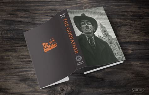 The Godfather Book: Exploring Its Literary Legacy