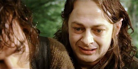 Unveiling the Enigmatic Hobbit Smeagol: Secrets Revealed