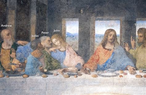 The Last Supper