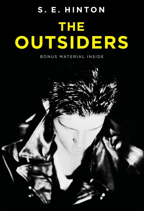 The Outsiders Book Secrets Uncovered