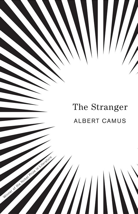 The Stranger Albert Camus: Timeless Absurdity