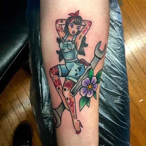 The Top 51 Pin Up Girl Tattoo Ideas 2021 Inspiration Guide Artofit The Top 51 Pin Up Girl Tattoo Ideas 2021 Inspiration Guide Artofit