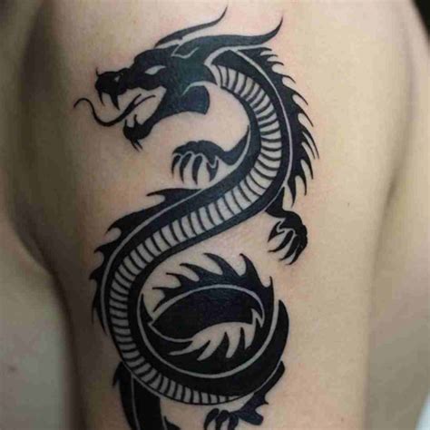 The Ultimate Dragon Tattoo Guide For Tattoo Lovers Tattoo Stylist The Ultimate Dragon Tattoo Guide For Tattoo Lovers Tattoo Stylist