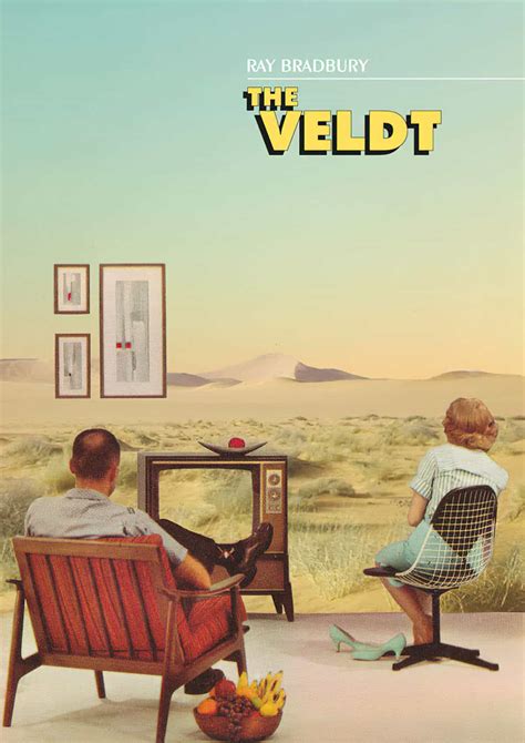 Unraveling the Mysteries of The Veldt Story: A Chilling Literary Journey