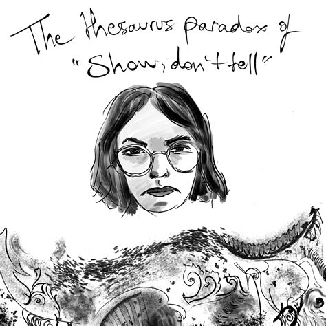 Thesaurus Paradox Unveiled: Key Insights