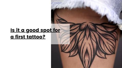Thigh Tattoo Pain Why This Is The Most Beginner Friendly Spot Thigh Tattoo Pain Why This Is The Most Beginner Friendly Spot