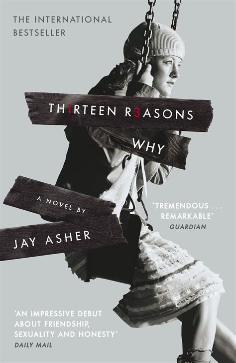 Thirteen Reasons Why Book: Dark Secrets Unveiled
