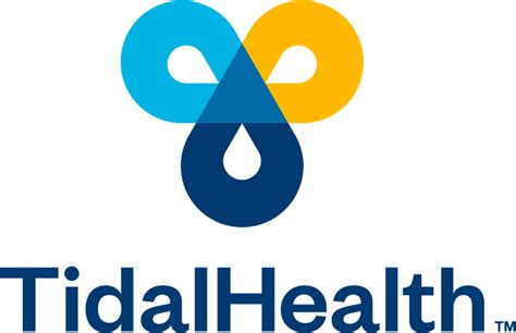 Tidal Health Log In From Home