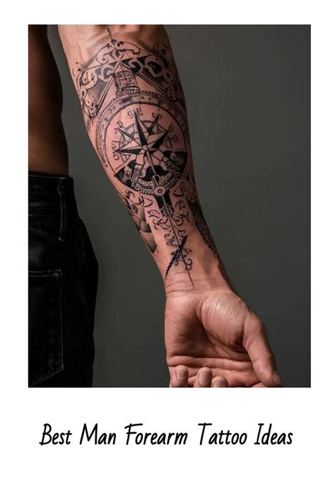 Top 100 Best Forearm Tattoos For Men Unique Designs Cool Ideas Improb Top 100 Best Forearm Tattoos For Men Unique Designs Cool Ideas Improb