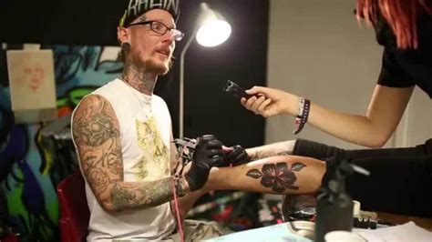 Top 20 Best Tattoo Artists From All Over The World 2024 Top 20 Best Tattoo Artists From All Over The World 2024
