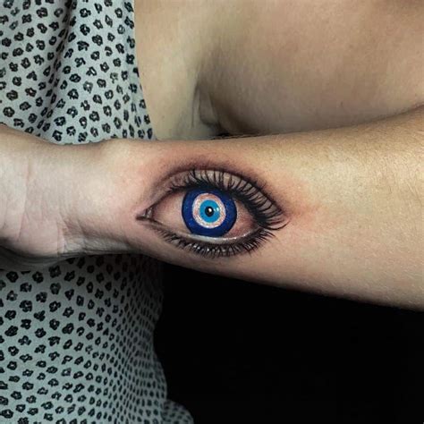 Top 30 Meaningful Evil Eye Tattoo Design Ideas 2021 Updated Saved Top 30 Meaningful Evil Eye Tattoo Design Ideas 2021 Updated Saved