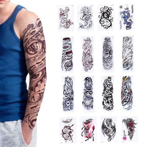 Top 500 Des Tatouages Pour Hommes Sur Avant Bras En 2025