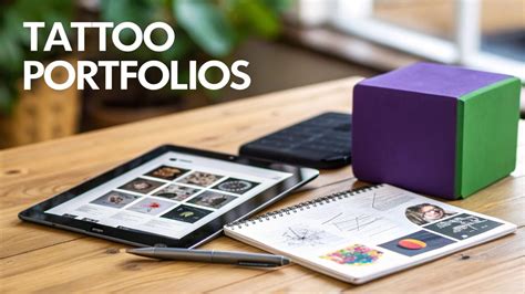 Top 6 Tattoo Artist Portfolio Examples To Inspire You In 2025