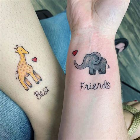Top 71 Best Cute Small Tattoo Ideas 2020 Inspiration Guide