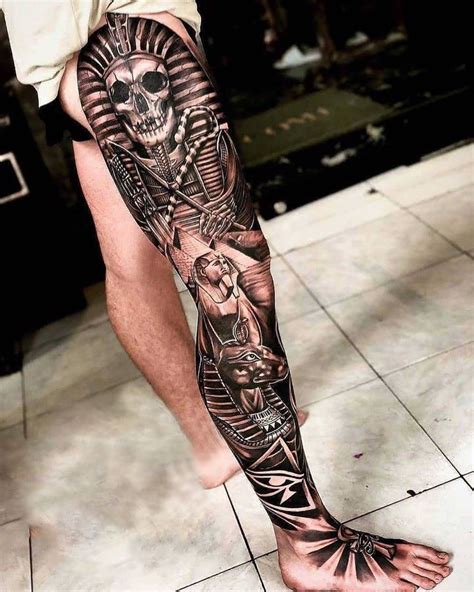 Top 75 Best Leg Tattoos For Men Sleeve Ideas And Designs Top 75 Best Leg Tattoos For Men Sleeve Ideas And Designs