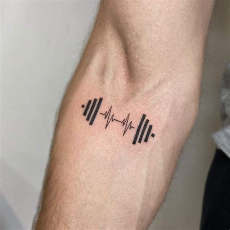 Top 79 Best Simple Tattoo Ideas For Men 2021 Inspiration Guide Artofit