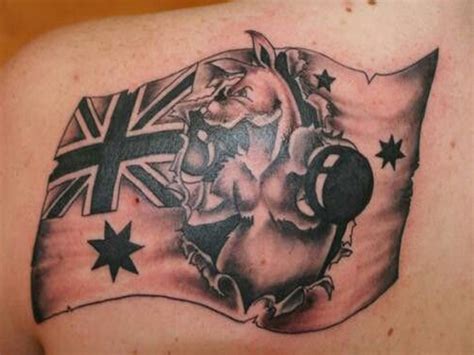 Top 9 Exceptional Australian Tattoo Designs Styles At Life Top 9 Exceptional Australian Tattoo Designs Styles At Life