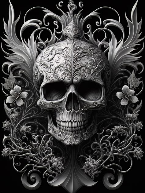 Top 999 Skull Tattoo Images Amazing Collection Skull Tattoo Images Top 999 Skull Tattoo Images Amazing Collection Skull Tattoo Images