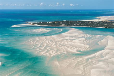 Top Secret Adult Destinations in Mozambique