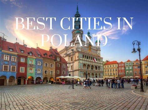 Top Adult Destinations Poland Revealed