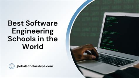 Top software engineering schools 2023 guide