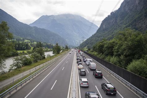 Top Swiss Traffic Segments: Hidden Road Secrets