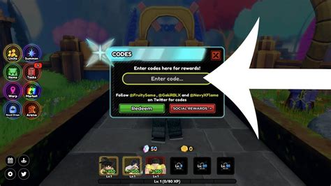 Tower Defense X Code